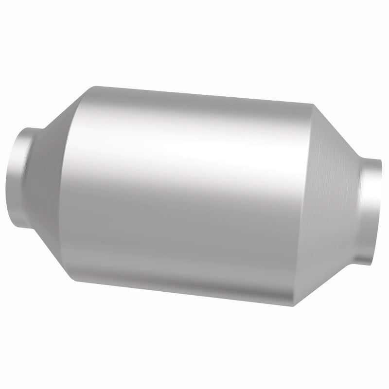 MagnaFlow Universal Catalytic Converter 3.00in C/C Spun Front OEM