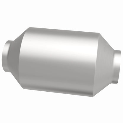 MagnaFlow Universal Catalytic Converter 3.00in C/C Spun Front OEM