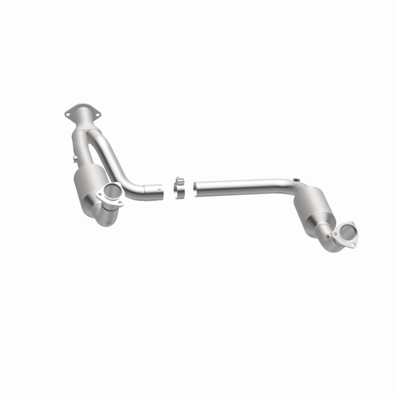 MagnaFlow 2000 Cadillac Escalade 5.7L Direct Fit Converter