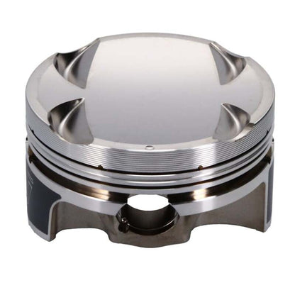 Wiseco Mitsubishi 4G63 85.25 mm Bore 28.87 mm CH 0.00 CC Piston Set