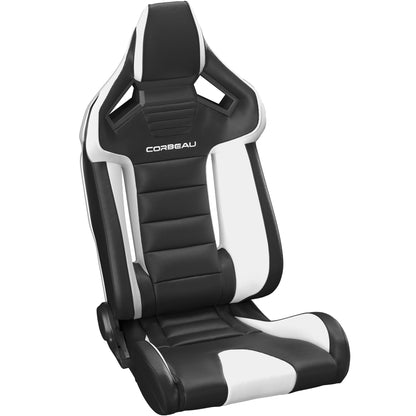 CORBEAU -  FXR RECLINING SEAT - PAIR