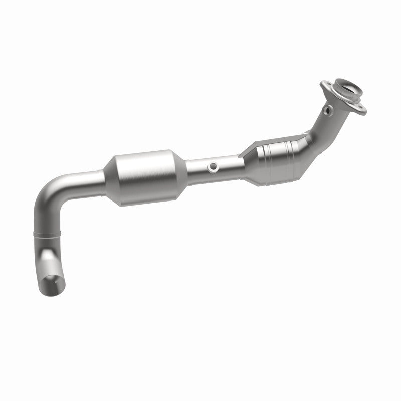 MagnaFlow 04-06 F-150 V8 4.6 OEM Underbody Direct Fit Converter