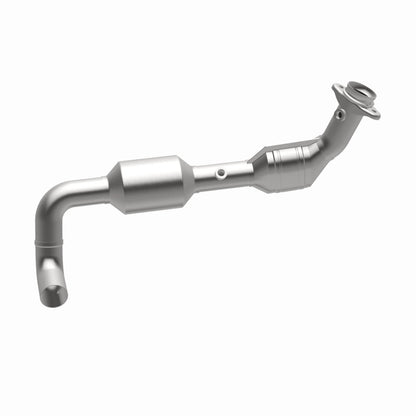MagnaFlow 04-06 F-150 V8 4.6 OEM Underbody Direct Fit Converter