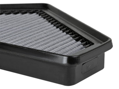 aFe Magnum FLOW OE Replacement Air Filter Cadillac CTS 10-14 V6-3.0L / CTS-V 09-15 V8-6.2L (sc)