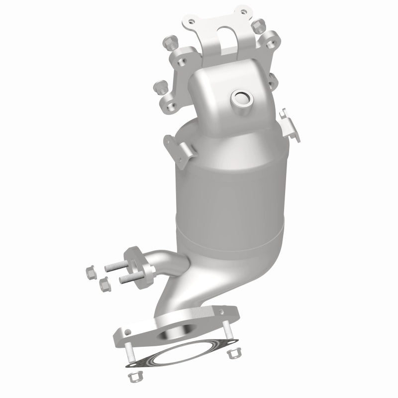 MagnaFlow Direct Fit Catalytic Converter 2021 Nissan Altima Single Manifold 2.5L