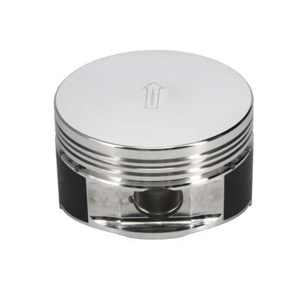 Manley Ford 4.6L Modular V8 Piston Set - 3.552in Bore 1.200in CH, 0.00 CC