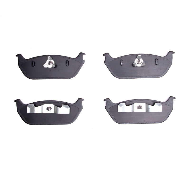 R1 03-05 Lincoln Aviator Rear Super Duty Brake Pads