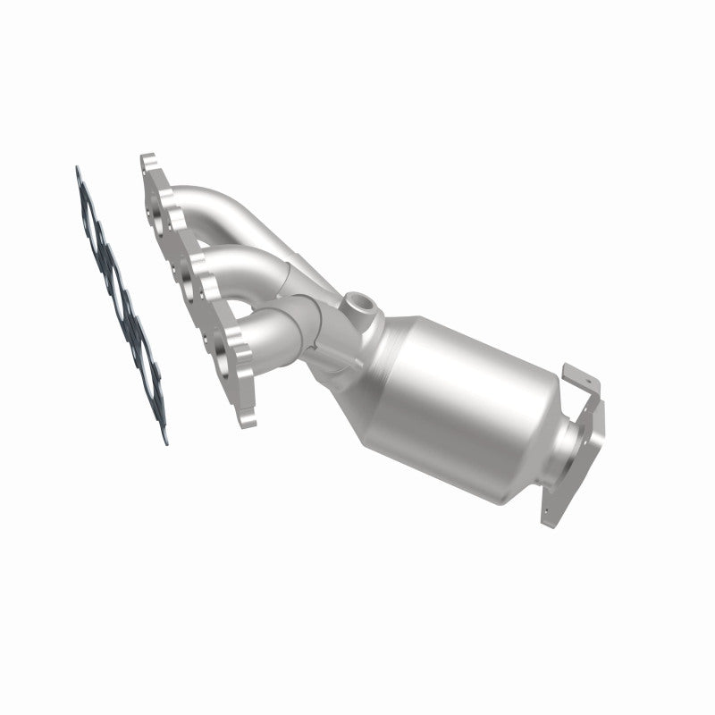 MagnaFlow 2007 XC90 3.2L Underbody Direct Fit Converter