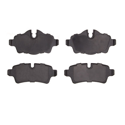 R1 07-15 Mini Cooper Clubman Rear Track/Street Brake Pads