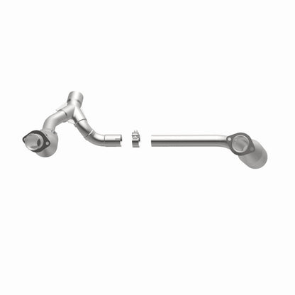 MagnaFlow 2006 Dodge Ram 1500 4.7L Direct Fit Converter