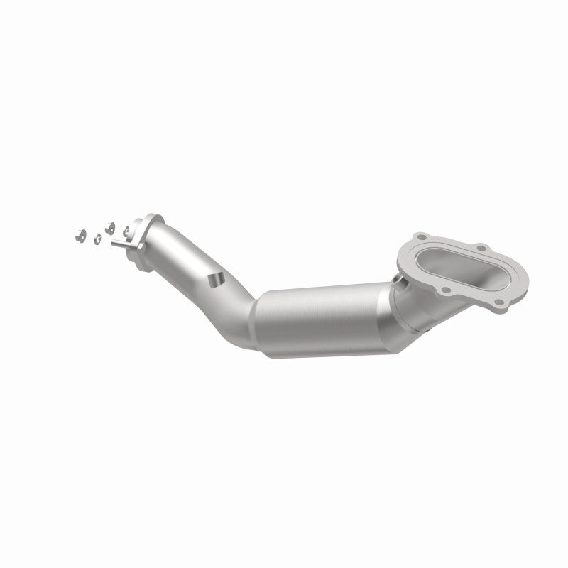 MagnaFlow 09-11 Chevrolet Corvette 6.2L Direct Fit Converter