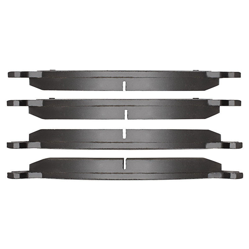 R1 95-07 Ford E-450 Super Duty Front Ceramic Brake Pads