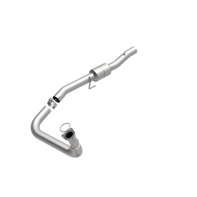MagnaFlow 2007 Chevrolet Silverado 2500 HD Classic 6.0L Direct Fit Converter