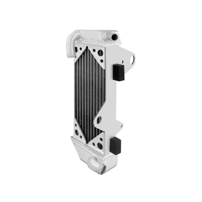 Mishimoto 10-13 Honda CRF250R X-Braced Aluminum Radiator - Left