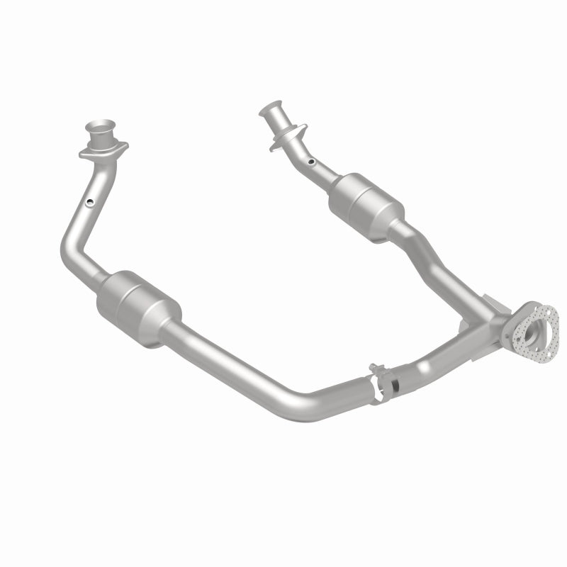 MagnaFlow 2003 Ford E-350 Super Duty 5.4L Direct Fit Converter