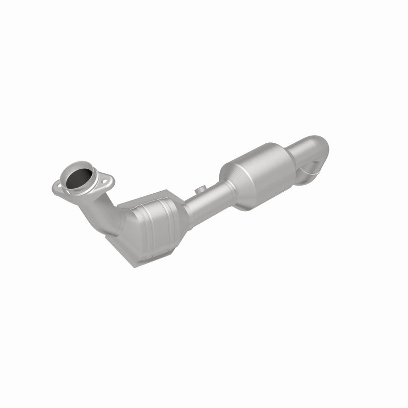 MagnaFlow 04-06 F-150 V8 4.6 OEM Underbody Direct Fit Converter