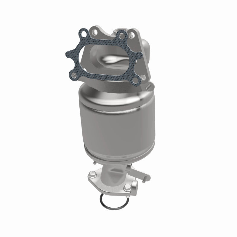 MagnaFlow 05-10 Honda Odyssey 3.5L Direct Fit Converter