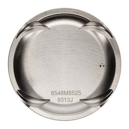 Wiseco Mitsubishi 4G63 85.25 mm Bore 35.00 mm CH -17.00 CC Piston Set