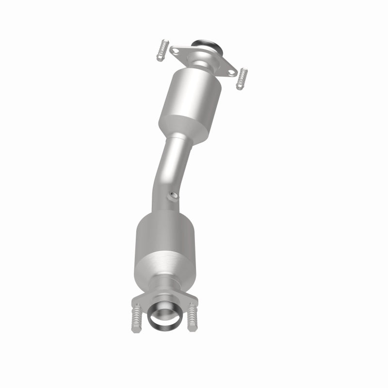 MagnaFlow Direct Fit Catalytic Converter 2018 Nissan Versa 1.6L