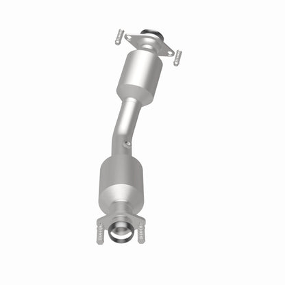 MagnaFlow Direct Fit Catalytic Converter 2018 Nissan Versa 1.6L