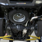 aFe 2024+ Ford Ranger L4-2.3L (t) Vulcan Series 2.5in to 3in Cat-Back Exhaust w/ Black Tip