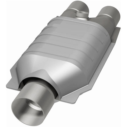 MagnaFlow 2in./2.5in. D/S T1 Universal Converter