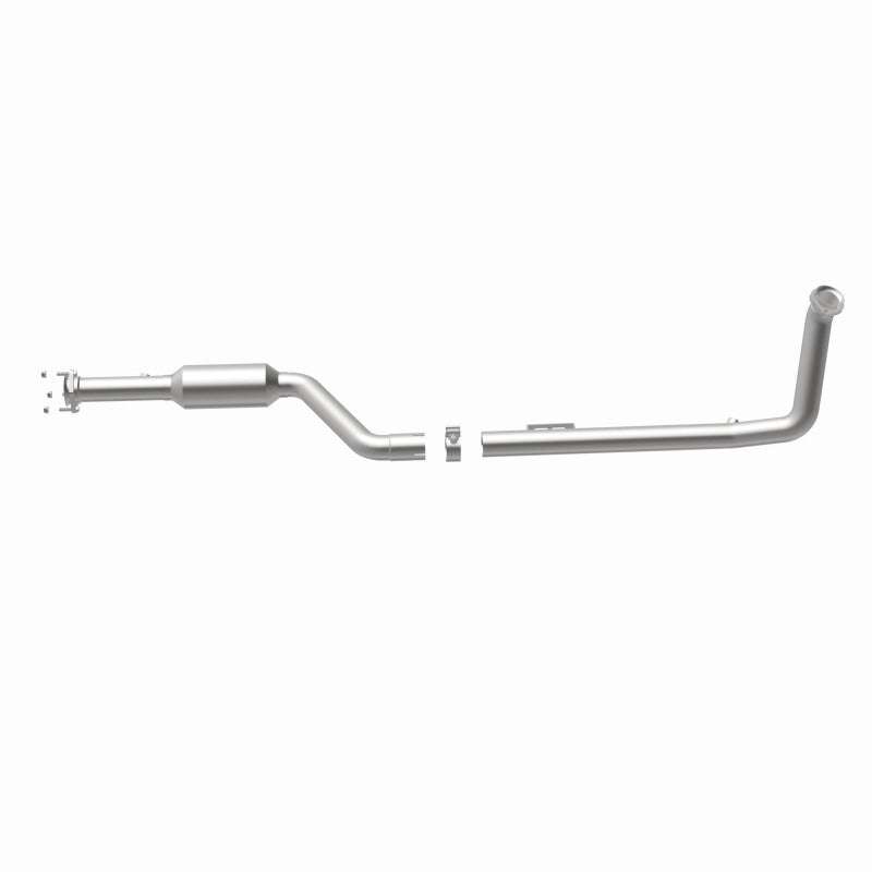 MagnaFlow 2002 Mercedes-Benz C230 2.3L Direct Fit Converter