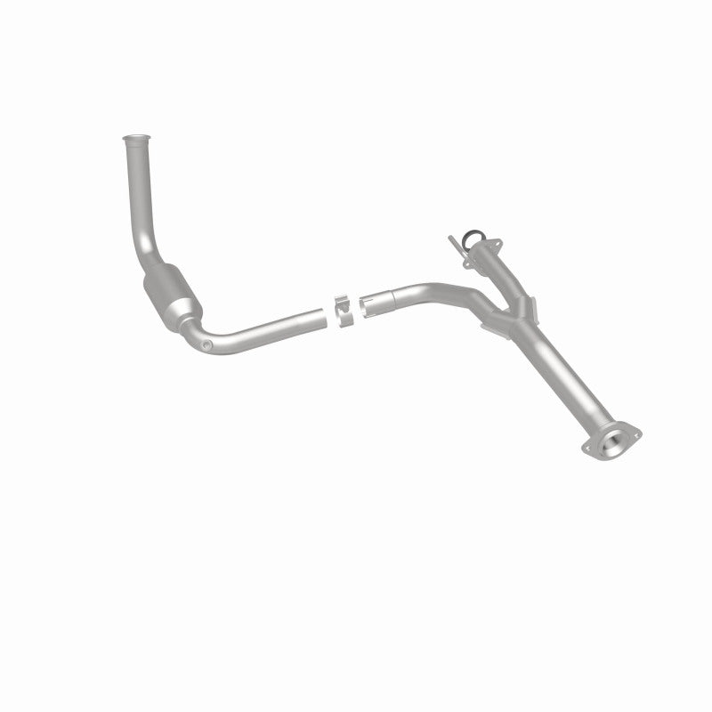 MagnaFlow 2004 Jeep Liberty 3.7L Direct Fit Converter