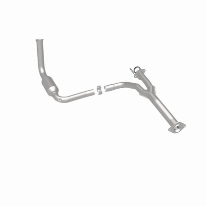 MagnaFlow 2004 Jeep Liberty 3.7L Direct Fit Converter