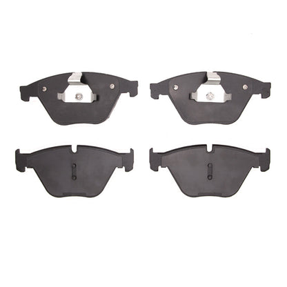 R1 11-19 BMW 535I Xdrive Front Track/Street Brake Pads