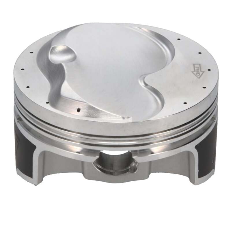 Wiseco Chevy LSX 4.005in Bore 1.110in CH 11.80 CC Piston Set