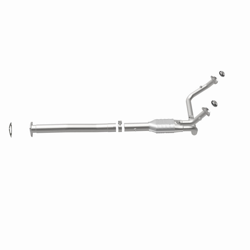 MagnaFlow 96-01 Chevy Express 1500 4.3L Direct Fit Converter