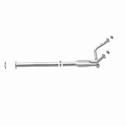 MagnaFlow 96-01 Chevy Express 1500 4.3L Direct Fit Converter