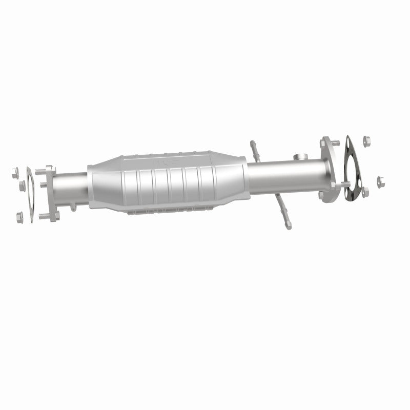MagnaFlow 96-98 Chevrolet S10 4.3L Direct Fit Converter