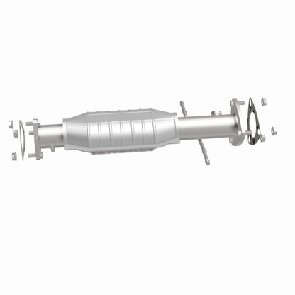 MagnaFlow 96-98 Chevrolet S10 4.3L Direct Fit Converter