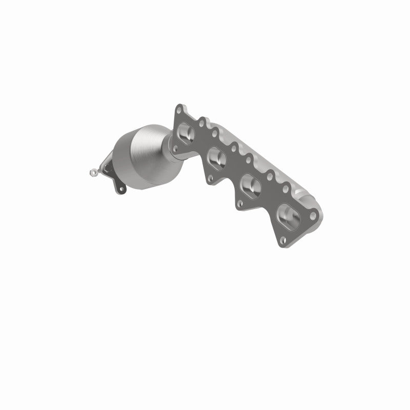 MagnaFlow 2009 Hyundai Genesis 4.6L Direct Fit Converter