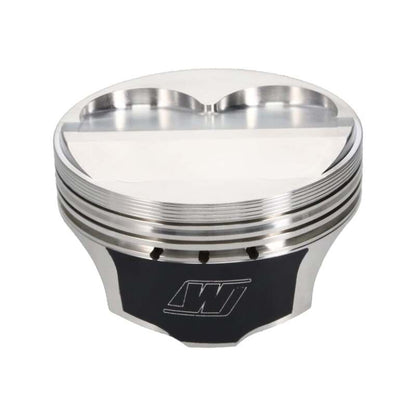 Wiseco Nissan VQ37 95.50 mm Bore 30.43 mm CH 2.75 CC Piston Set