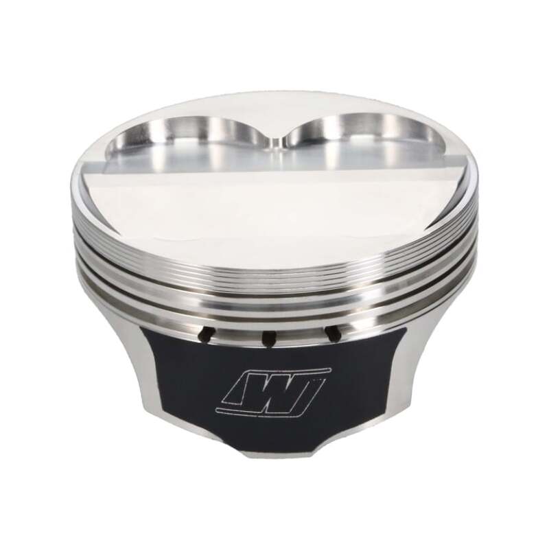 Wiseco Nissan VQ37 96.00 mm Bore 30.43 mm CH 2.75 CC Piston Set