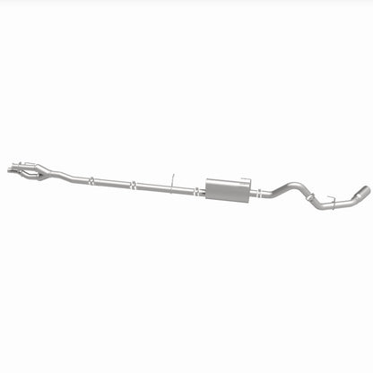 MagnaFlow Ford BRE Exhaust Replacement Kit
