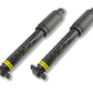 aFe 97-04 Chevrolet Corvette C5 V8 5.7L Control Johnny OConnell Front Shock Set