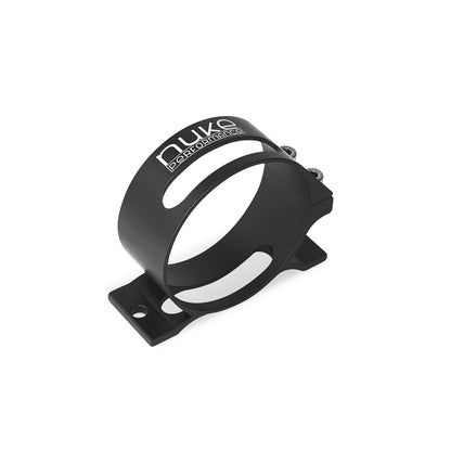 Nuke Performance - Dual Fuel Filter Bracket 55mm