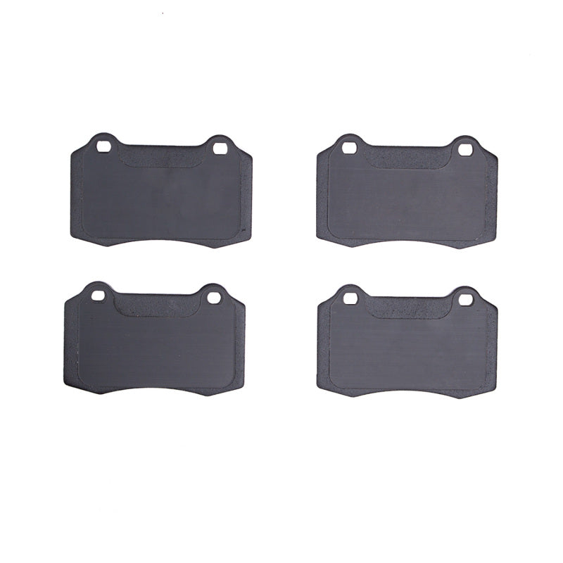 R1 97-07 Volvo S60 Rear Ceramic Brake Pads