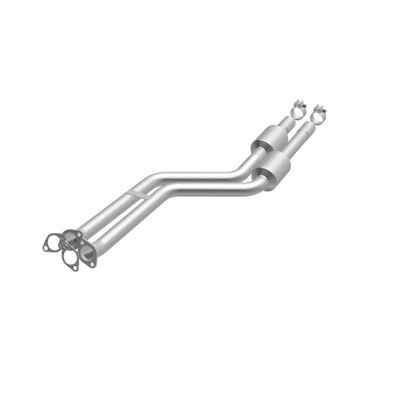 MagnaFlow 06-08 BMW Z4 3.0L Direct Fit Converter
