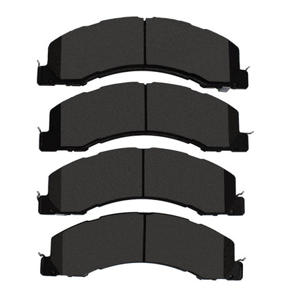 R1 08-26 Sterling Bullet Rear Ceramic Brake Pads