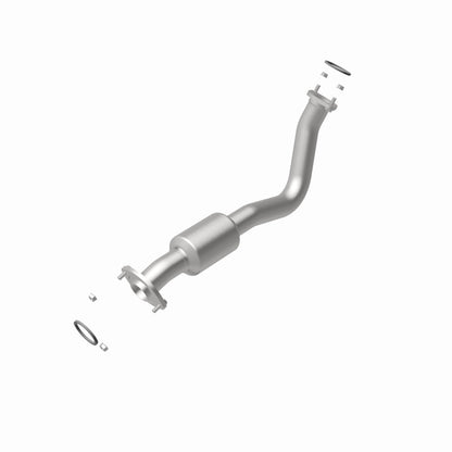 MagnaFlow 13-15 Toyota RAV4 2.5L Direct Fit Converter