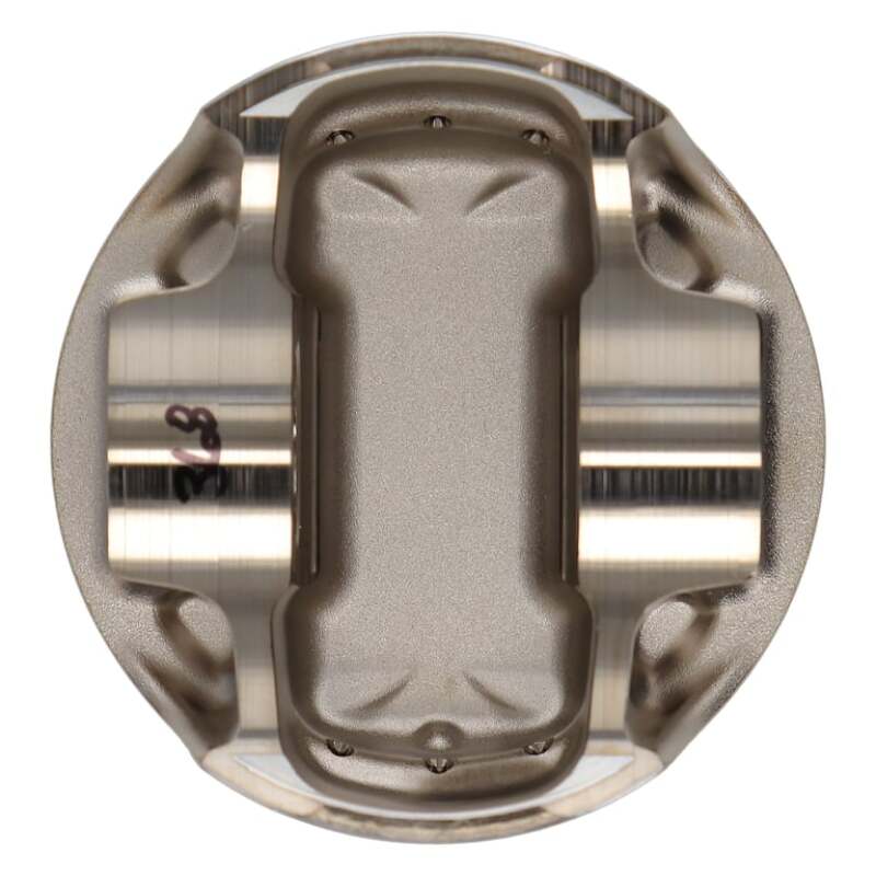 Wiseco Mitsubishi 4G63 85.25 mm Bore 35.00 mm CH 1.00 CC Piston Set