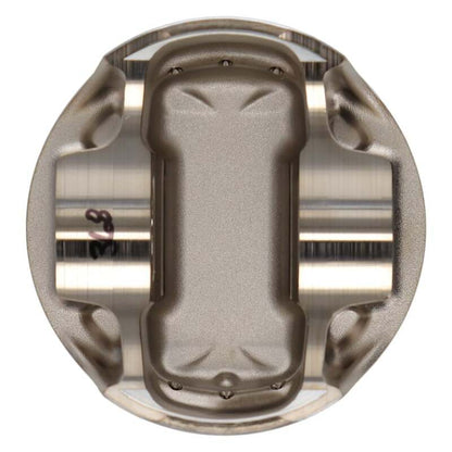 Wiseco Mitsubishi 4G63 85.50 mm Bore 35.00 mm CH 1.00 CC Piston Set