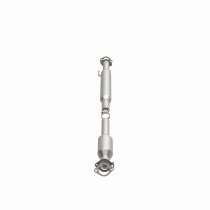 MagnaFlow Direct Fit Catalytic Converter 2020 Hyundai Sonata Rear Underbody 1.6L