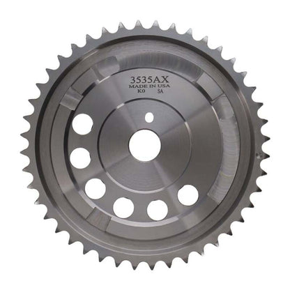 Manley Billet Timing Chain Kit - Gen IV Small Block Chevrolet - Single Bolt LS3