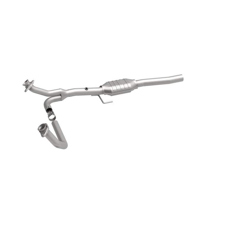 MagnaFlow 2000 Dodge Dakota 3.9L Direct Fit Converter